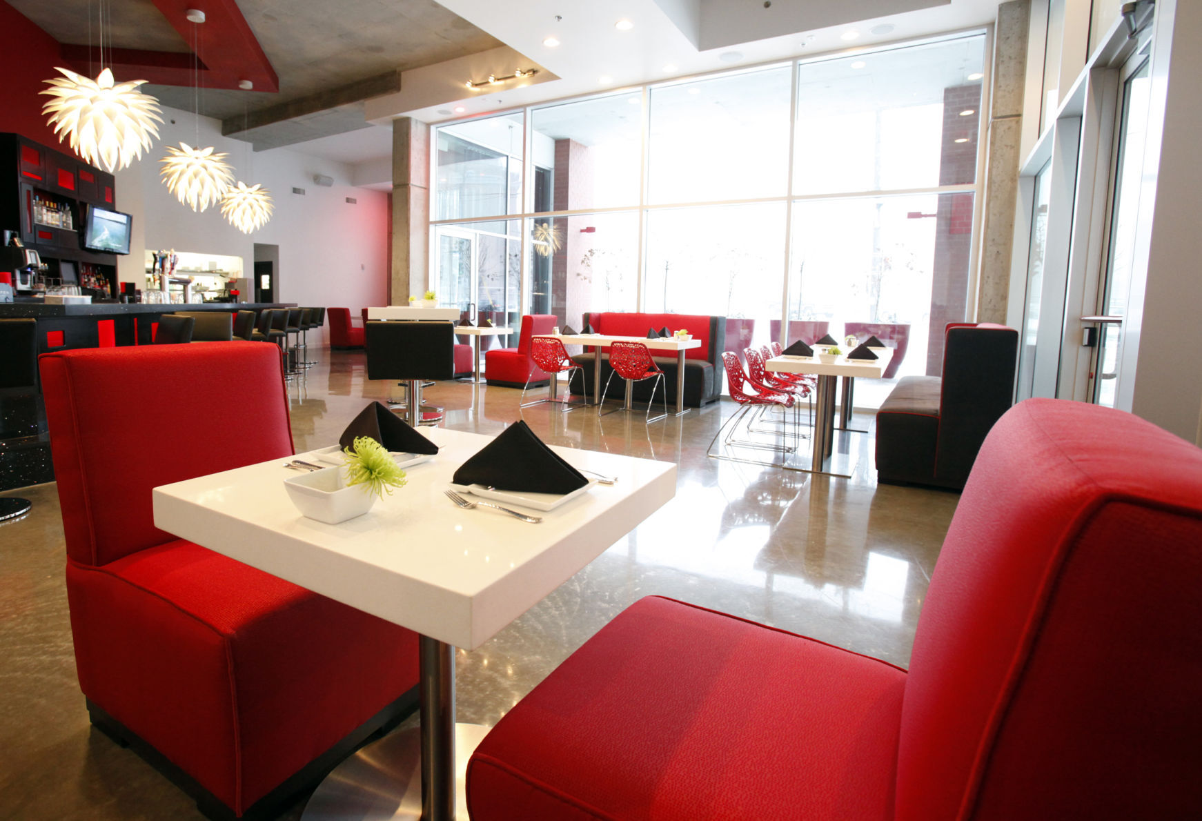 HotelRed